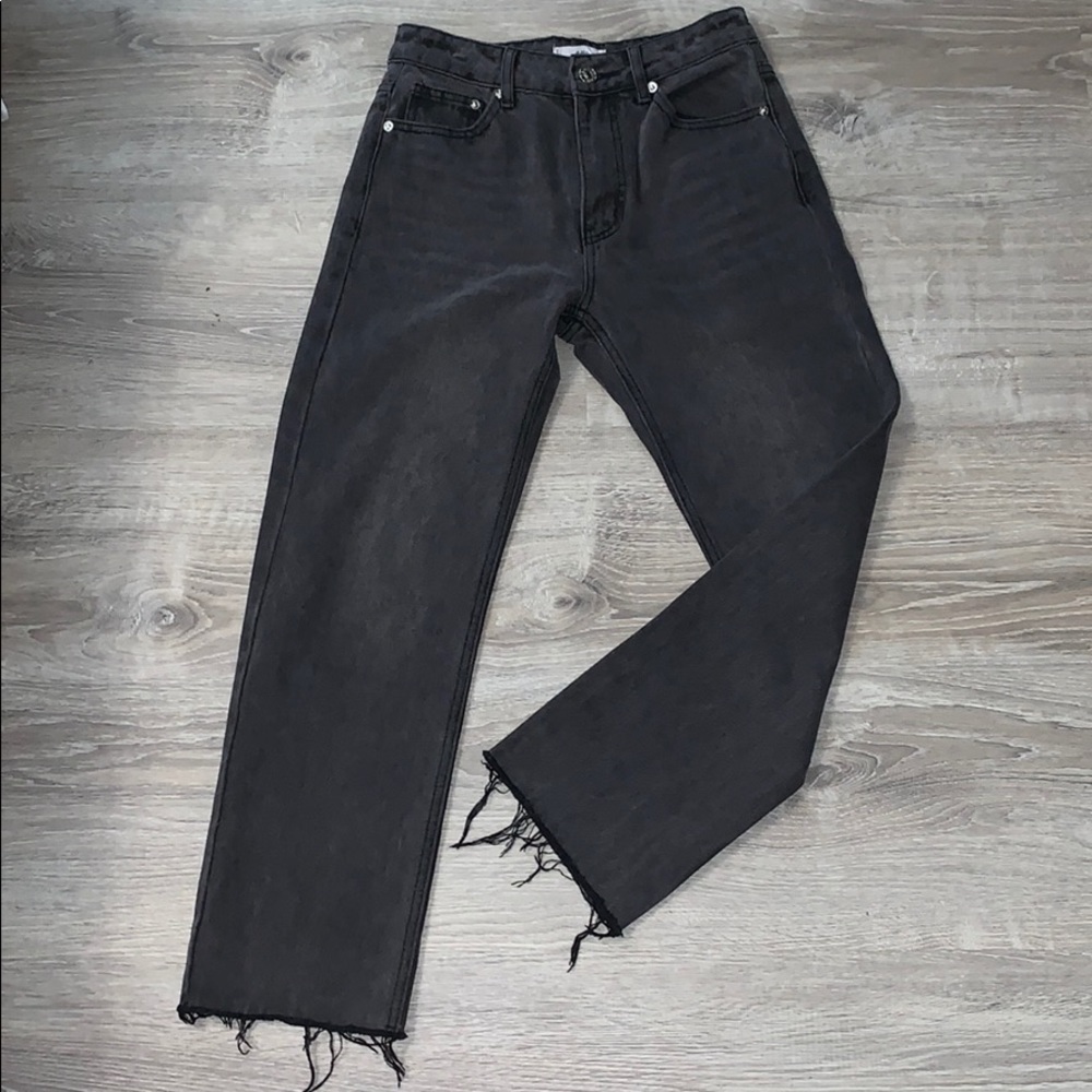 BRAND NEW Boyfriend Jeans🖤